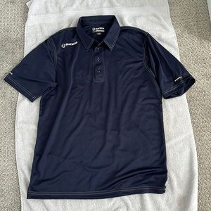 Sunice men’s golf/polo shirt